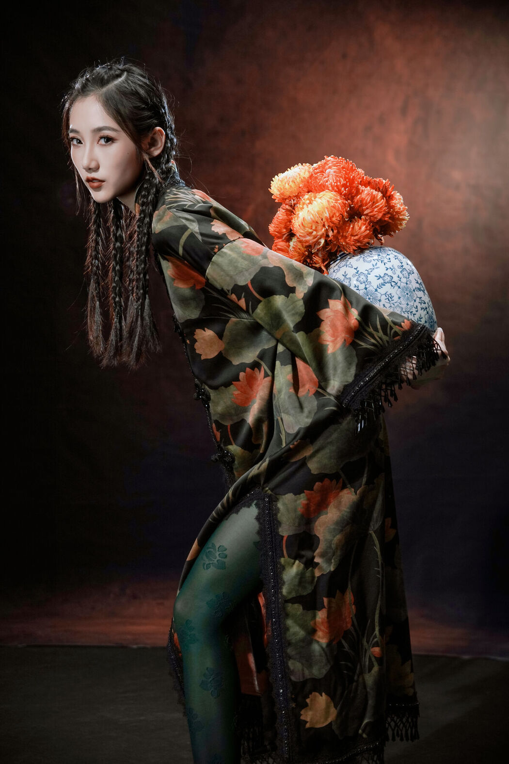 YiTuYu艺图语 Vol.7869 O1ne Wan