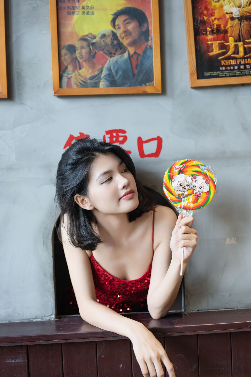 YiTuYu艺图语 Vol.7838 Xiu Zi Xin