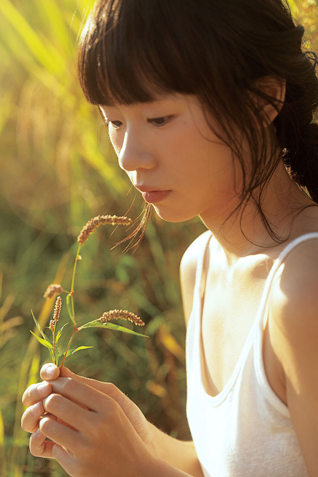 YiTuYu艺图语 Vol.7909 Shi San Jin Ya