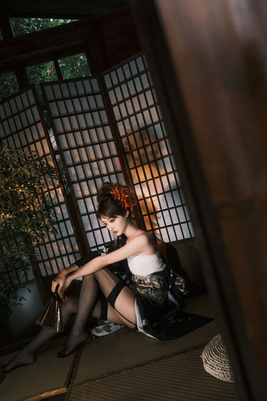 YiTuYu艺图语 Vol.7911 Chen Nian Xiao Jiu