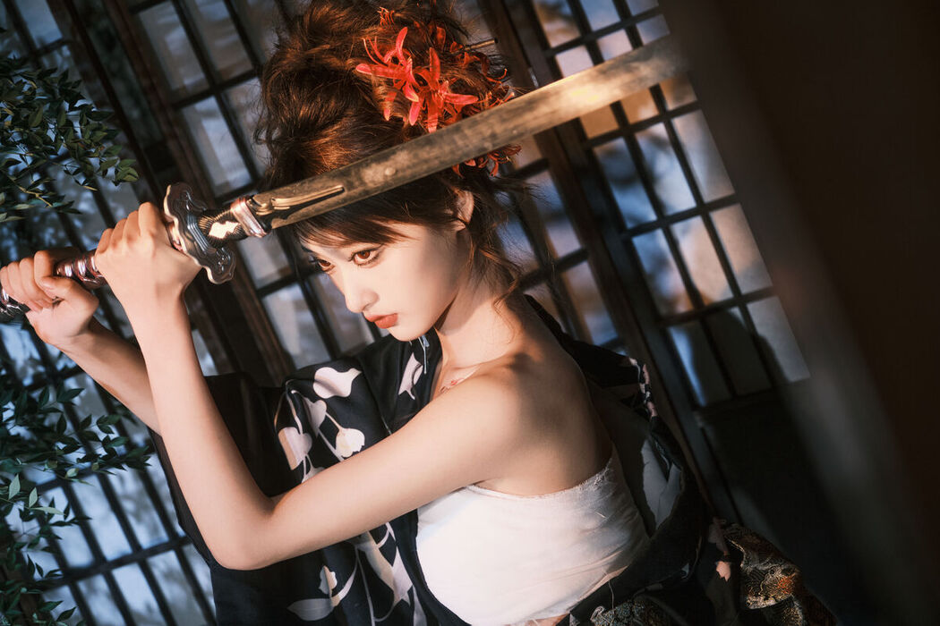 YiTuYu艺图语 Vol.7911 Chen Nian Xiao Jiu