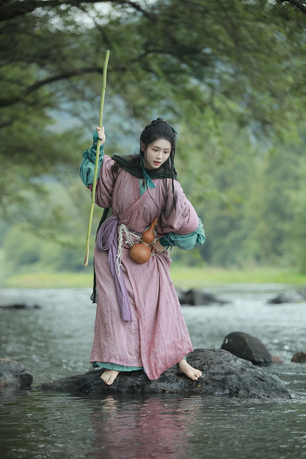 YiTuYu艺图语 Vol.7915 Xing Gu Yi Mi Fan