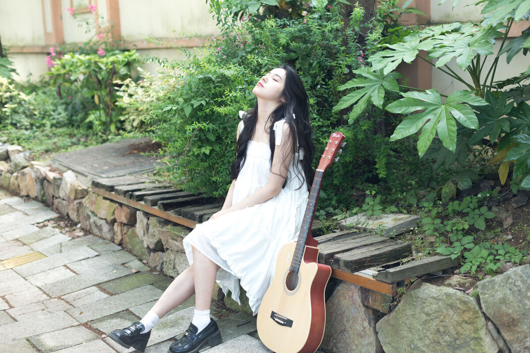 YiTuYu艺图语 Vol.7863 Jing Jing Jing