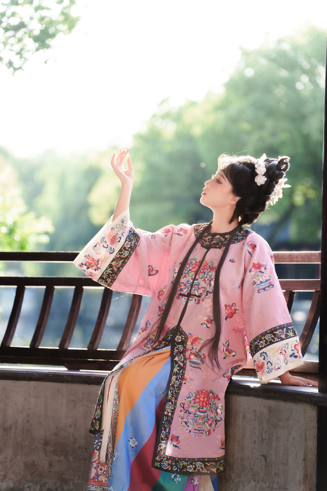 YiTuYu艺图语 Vol.7870 Disexi Si Ning