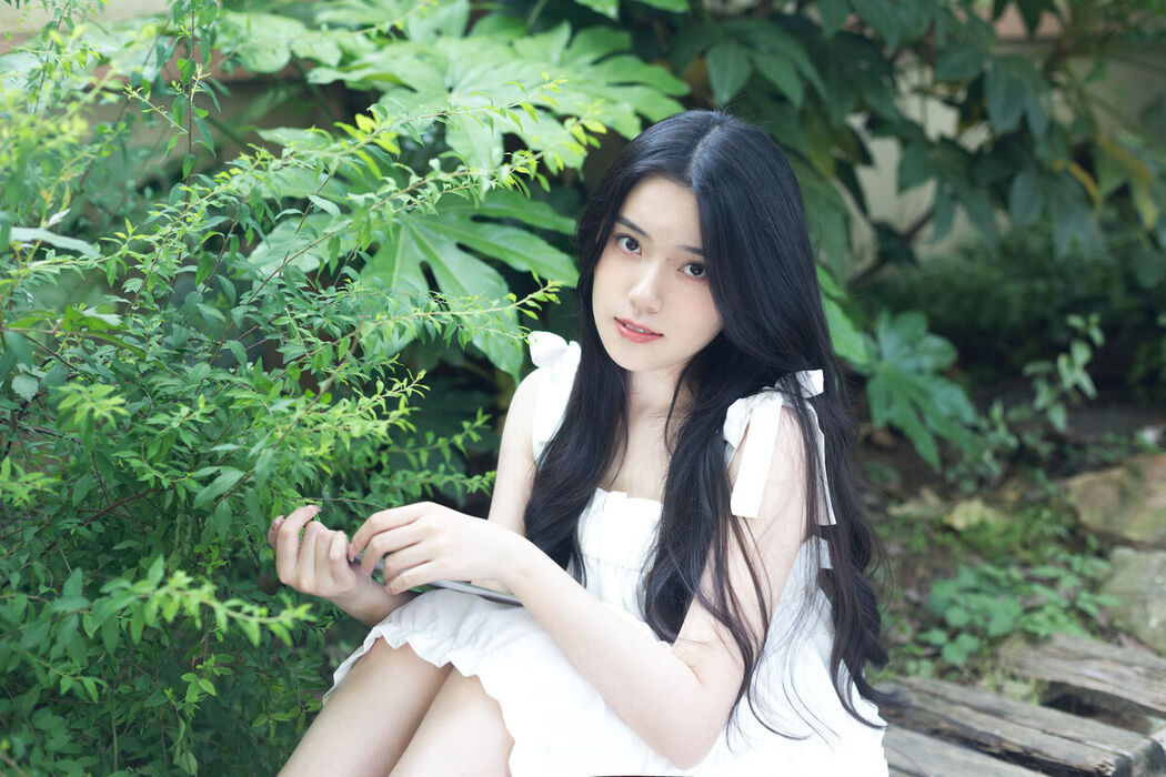 YiTuYu艺图语 Vol.7863 Jing Jing Jing