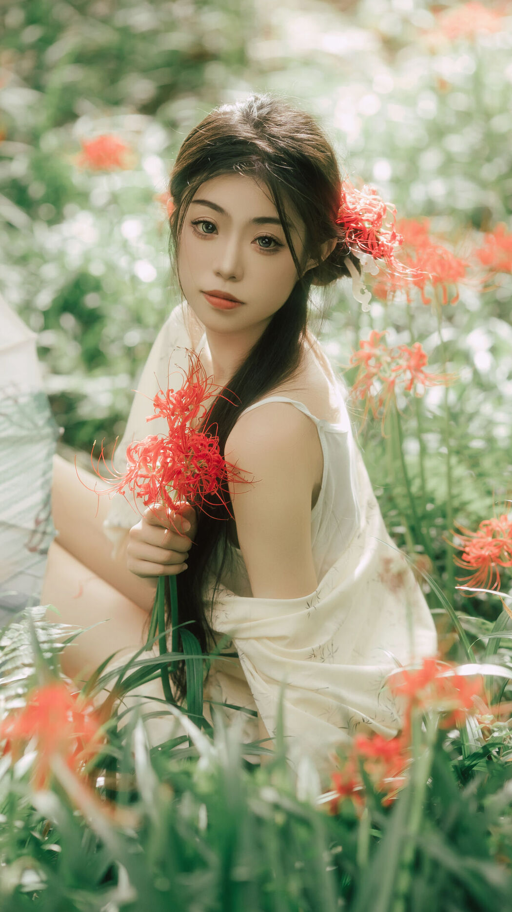 YiTuYu艺图语 Vol.7857 Xiao Xiao Wu