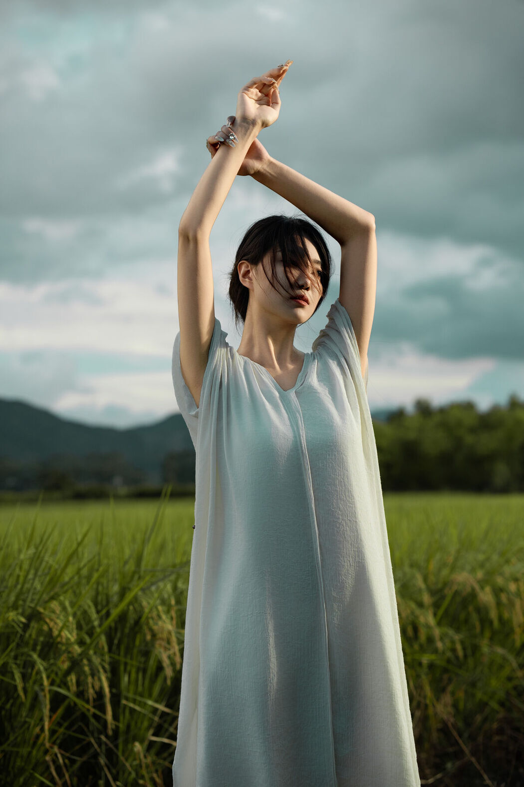 YiTuYu艺图语 Vol.7871 Xiao Ya