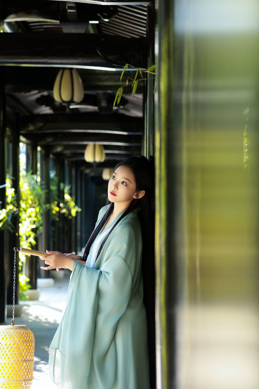 YiTuYu艺图语 Vol.7882 Xiao Liu