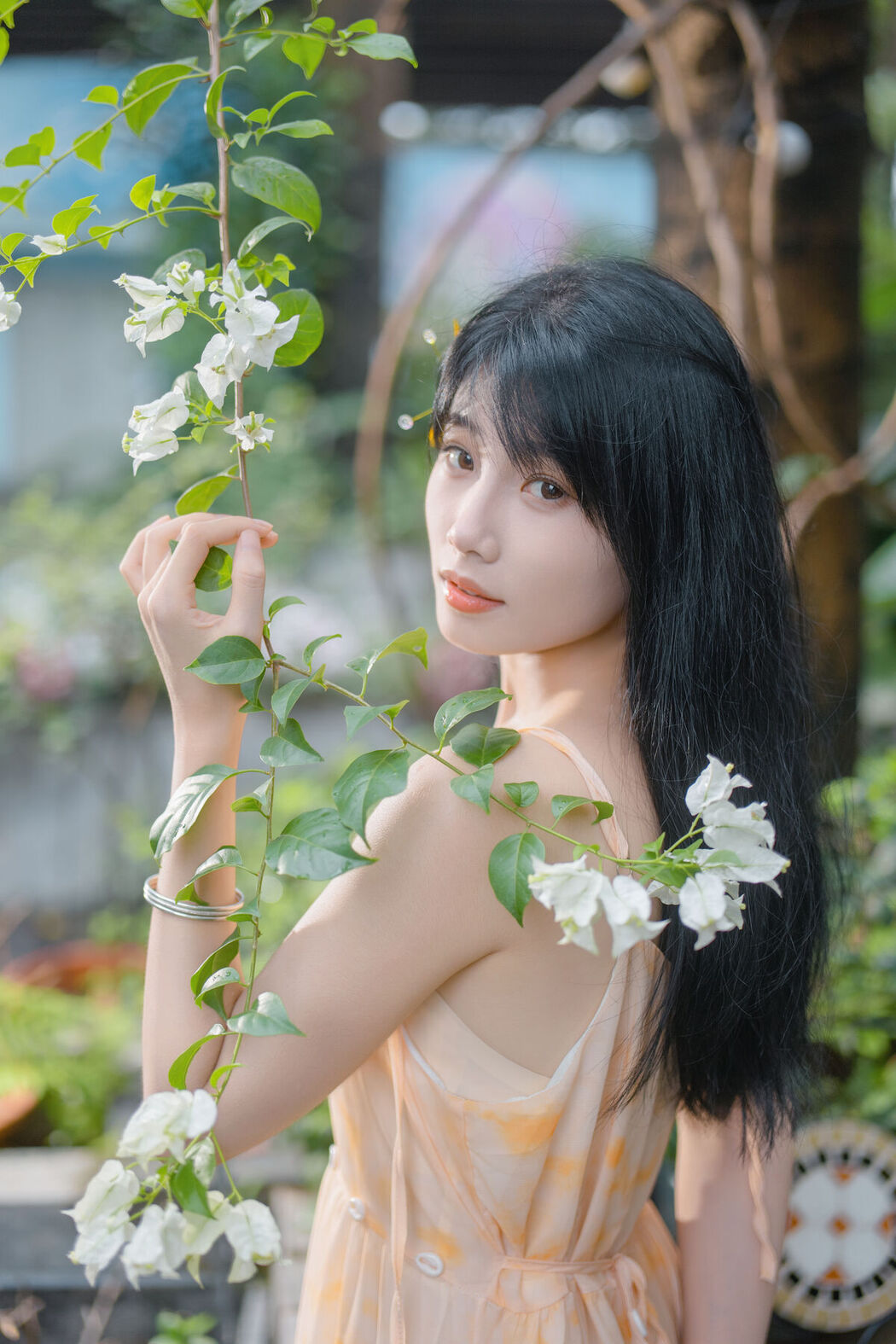 YiTuYu艺图语 Vol.7858 Su Qi