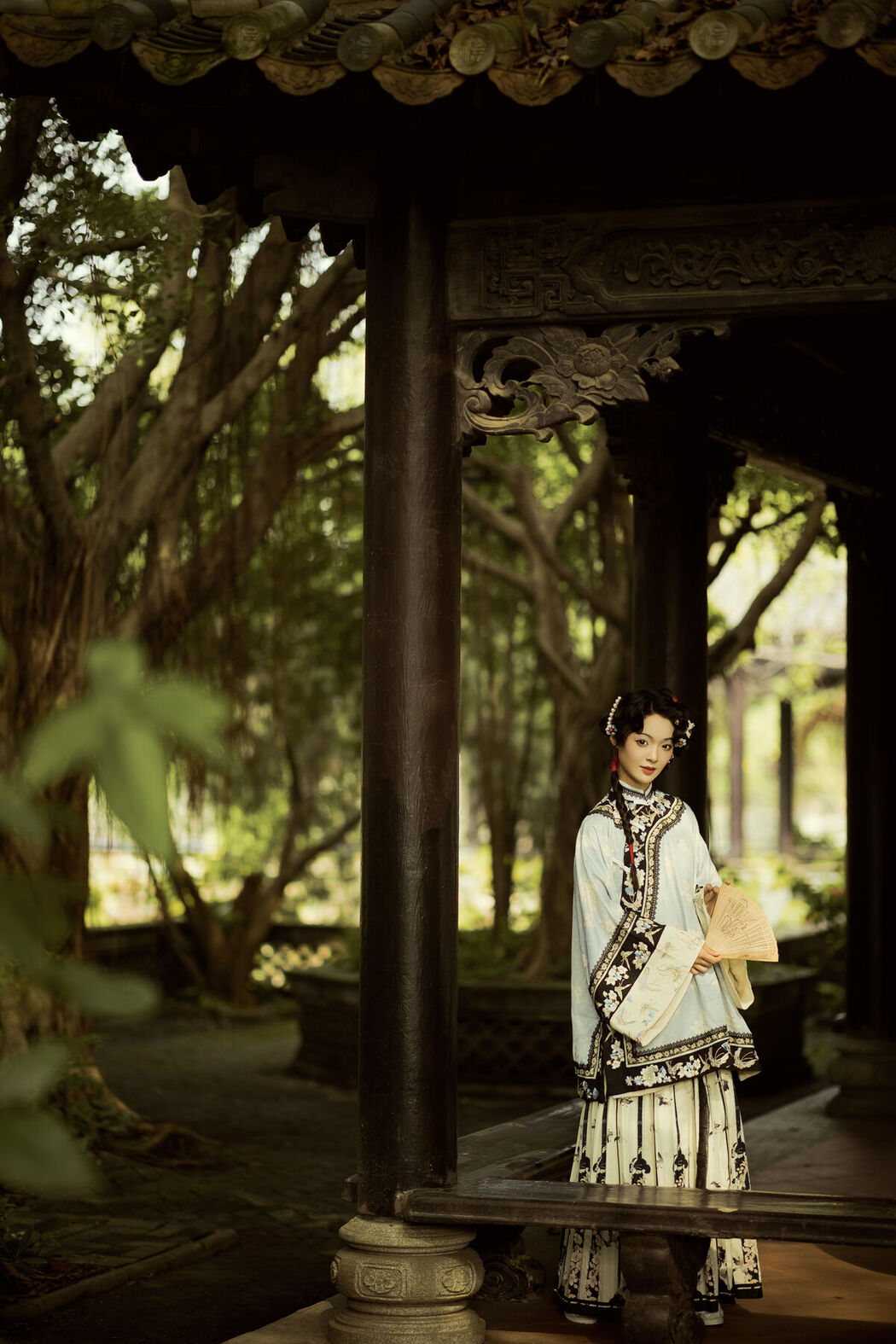 YiTuYu艺图语 Vol.7912 An Ning Nina