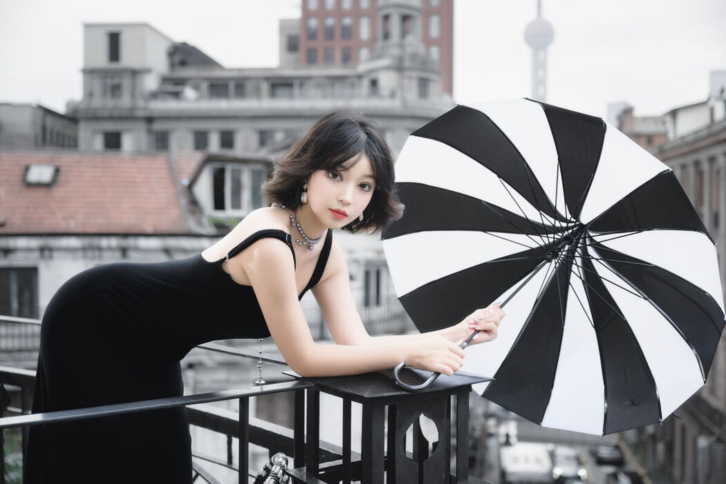 YiTuYu艺图语 Vol.7885 Disexi Si Ning