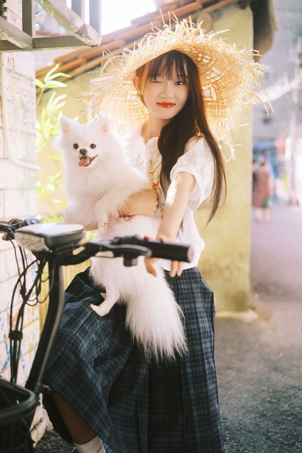 YiTuYu艺图语 Vol.7892 Xiao Ao