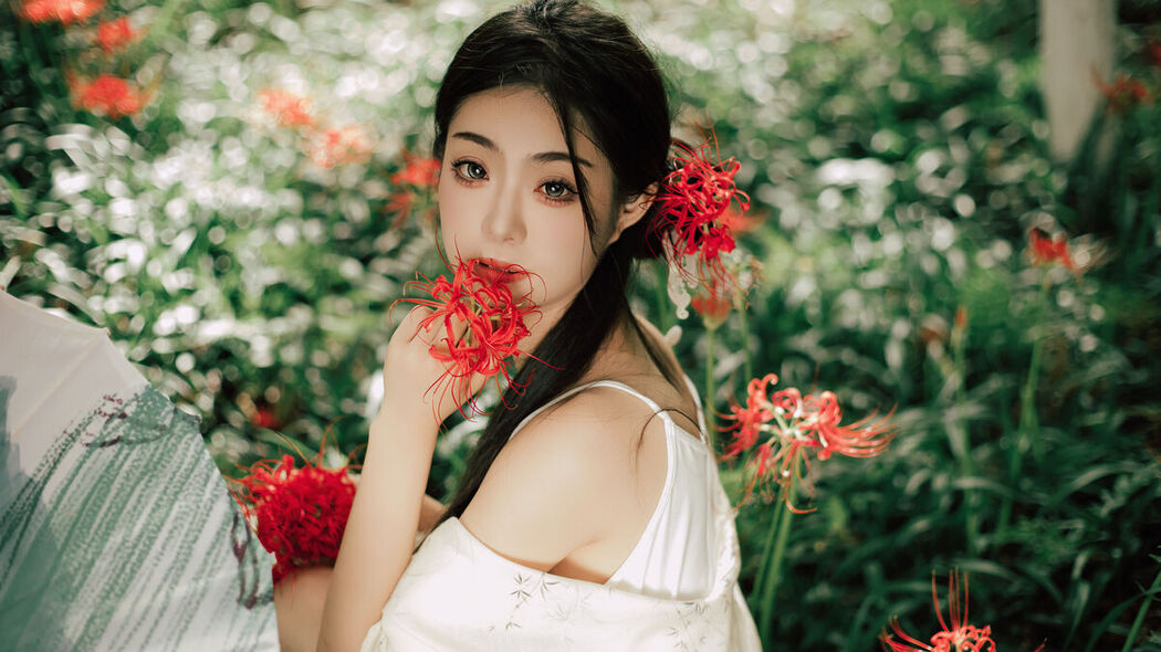 YiTuYu艺图语 Vol.7857 Xiao Xiao Wu