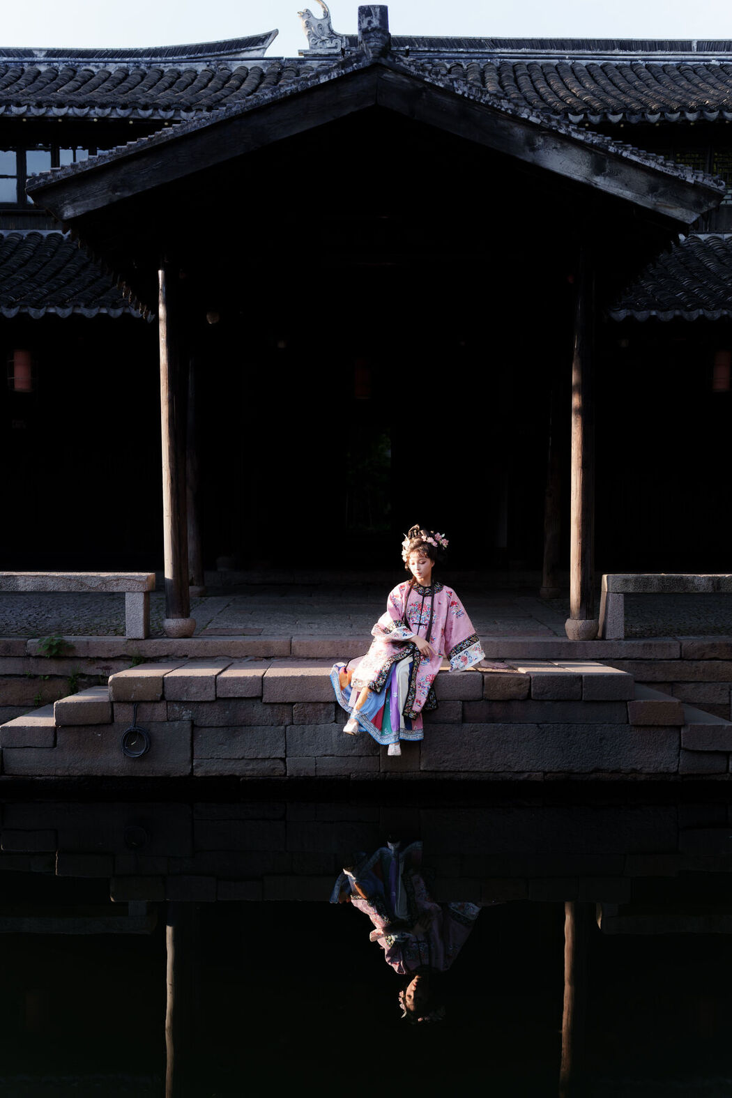 YiTuYu艺图语 Vol.7870 Disexi Si Ning