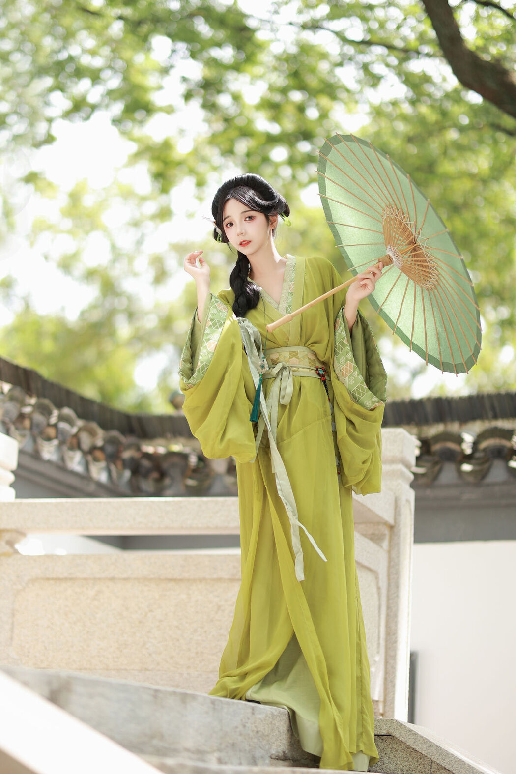 YiTuYu艺图语 Vol.7876 Jie Ruan Tang