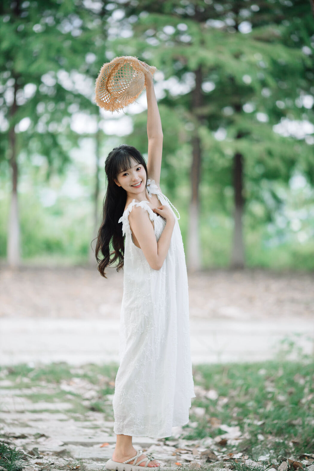 YiTuYu艺图语 Vol.7861 Yu Pao Pao