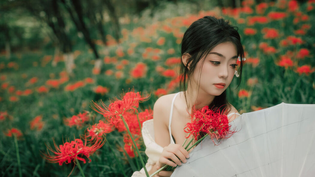 YiTuYu艺图语 Vol.7857 Xiao Xiao Wu