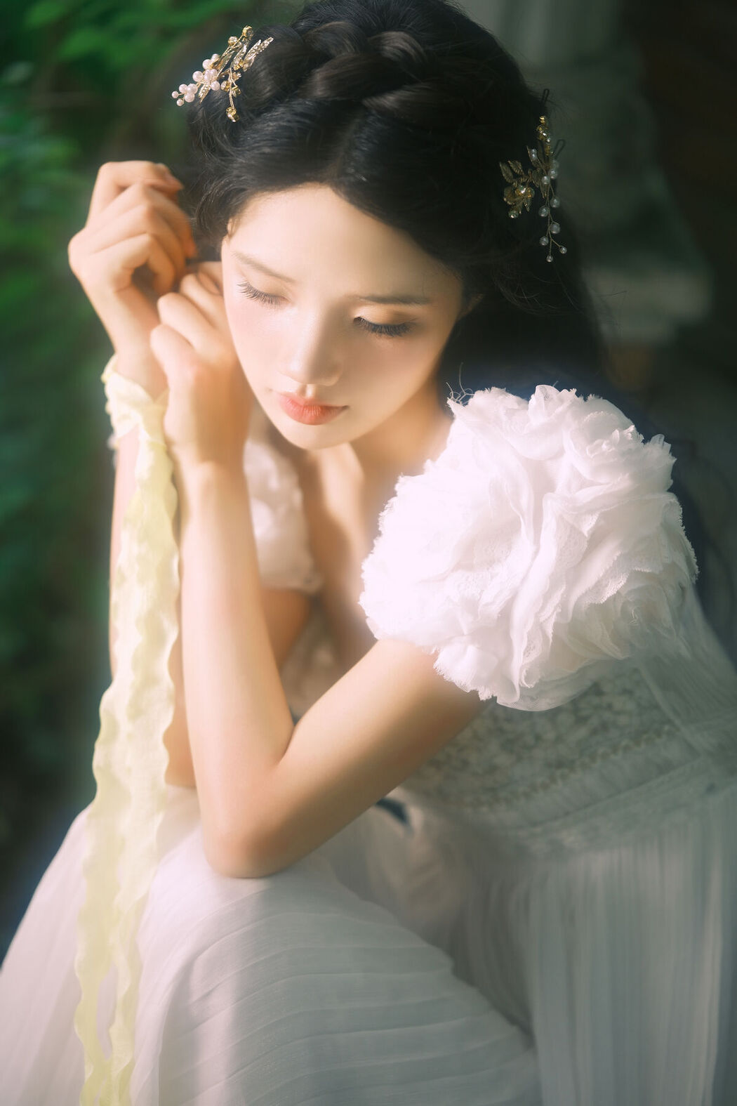 YiTuYu艺图语 Vol.7835 Ju Xiao Tao