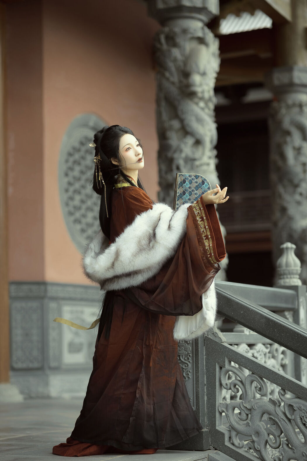 YiTuYu艺图语 Vol.7918 Rui Xue mizuyuki