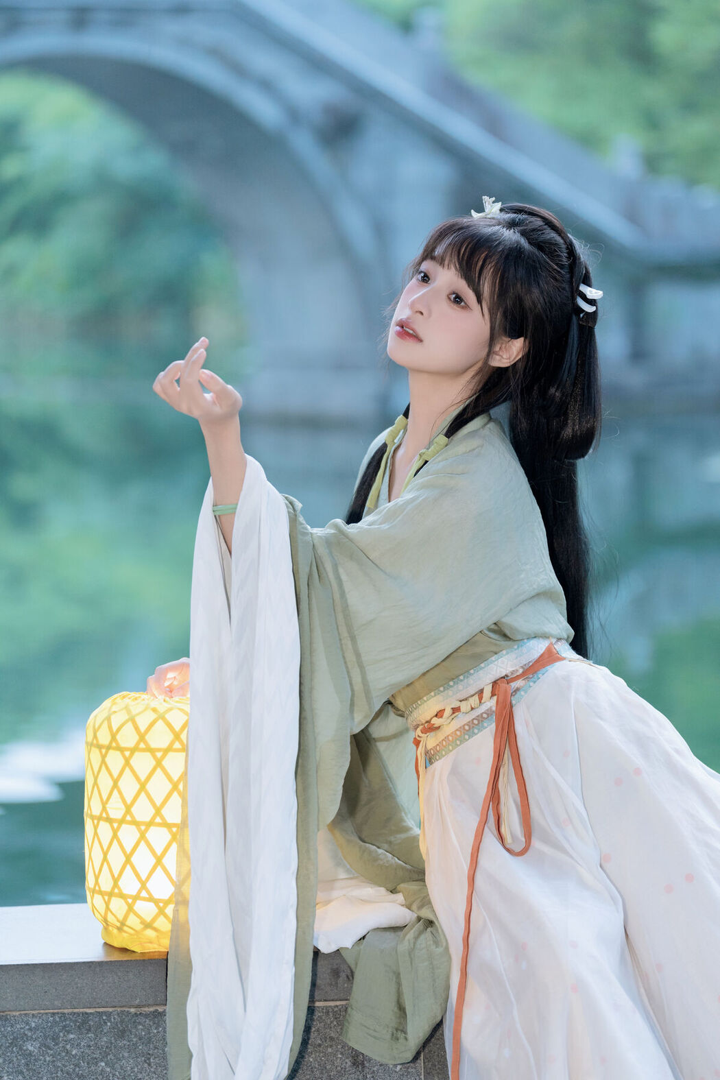 YiTuYu艺图语 Vol.7883 Xia Yu Xiao Nian
