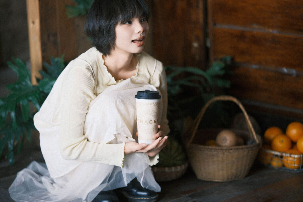 YiTuYu艺图语 Vol.7852 Yiyi