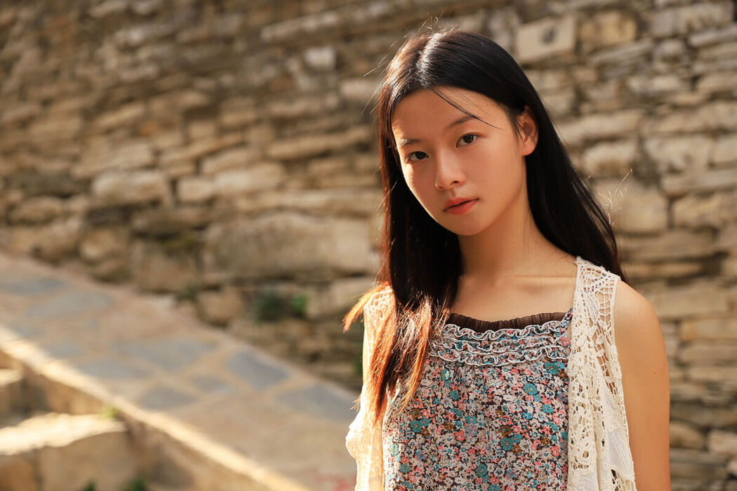 YiTuYu艺图语 Vol.7899 Hu Die Mei Mei