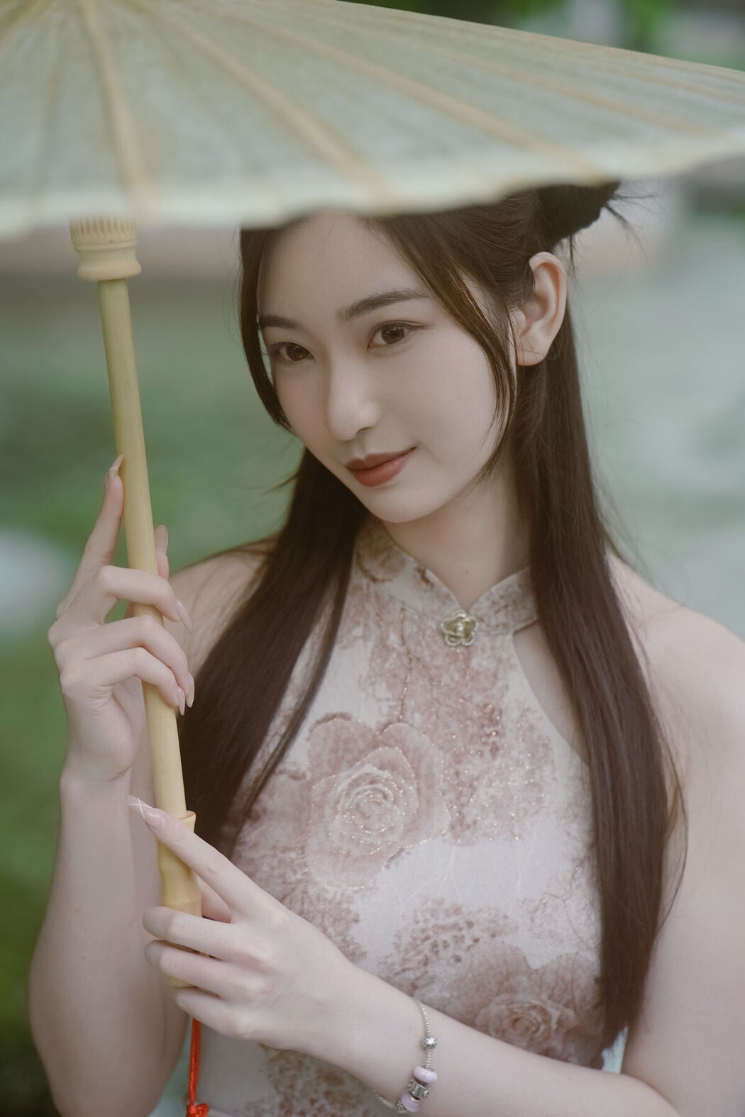 YiTuYu艺图语 Vol.7908 Xiao Xong
