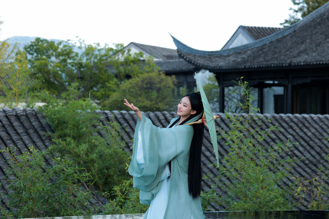 YiTuYu艺图语 Vol.7882 Xiao Liu