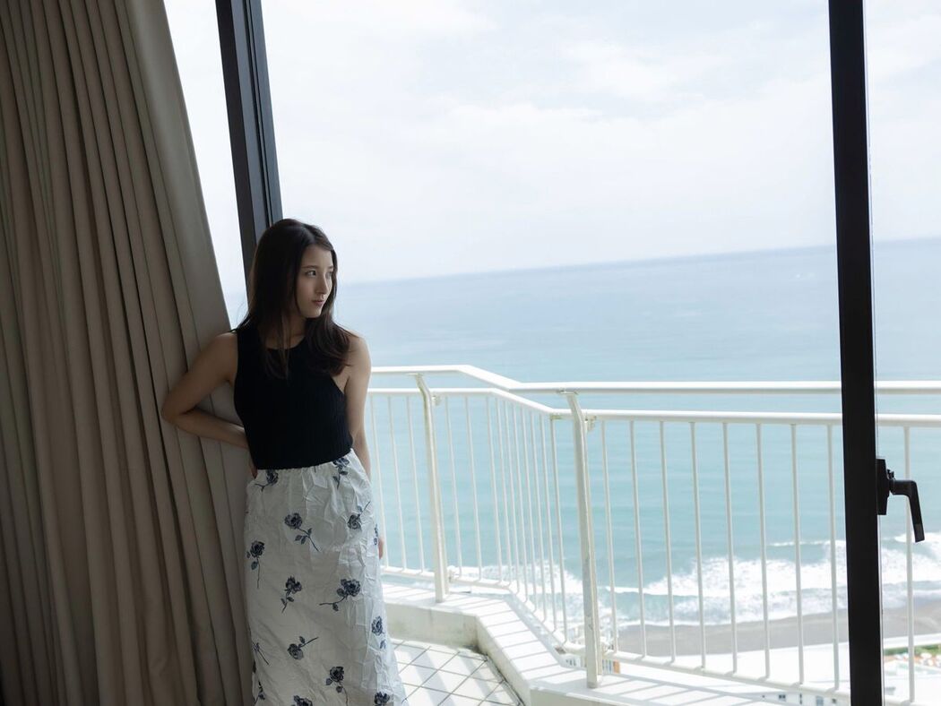 JP Owada Nana 大和田南那 &#8211; 秘め事 Vol.2 Part02 (50P)