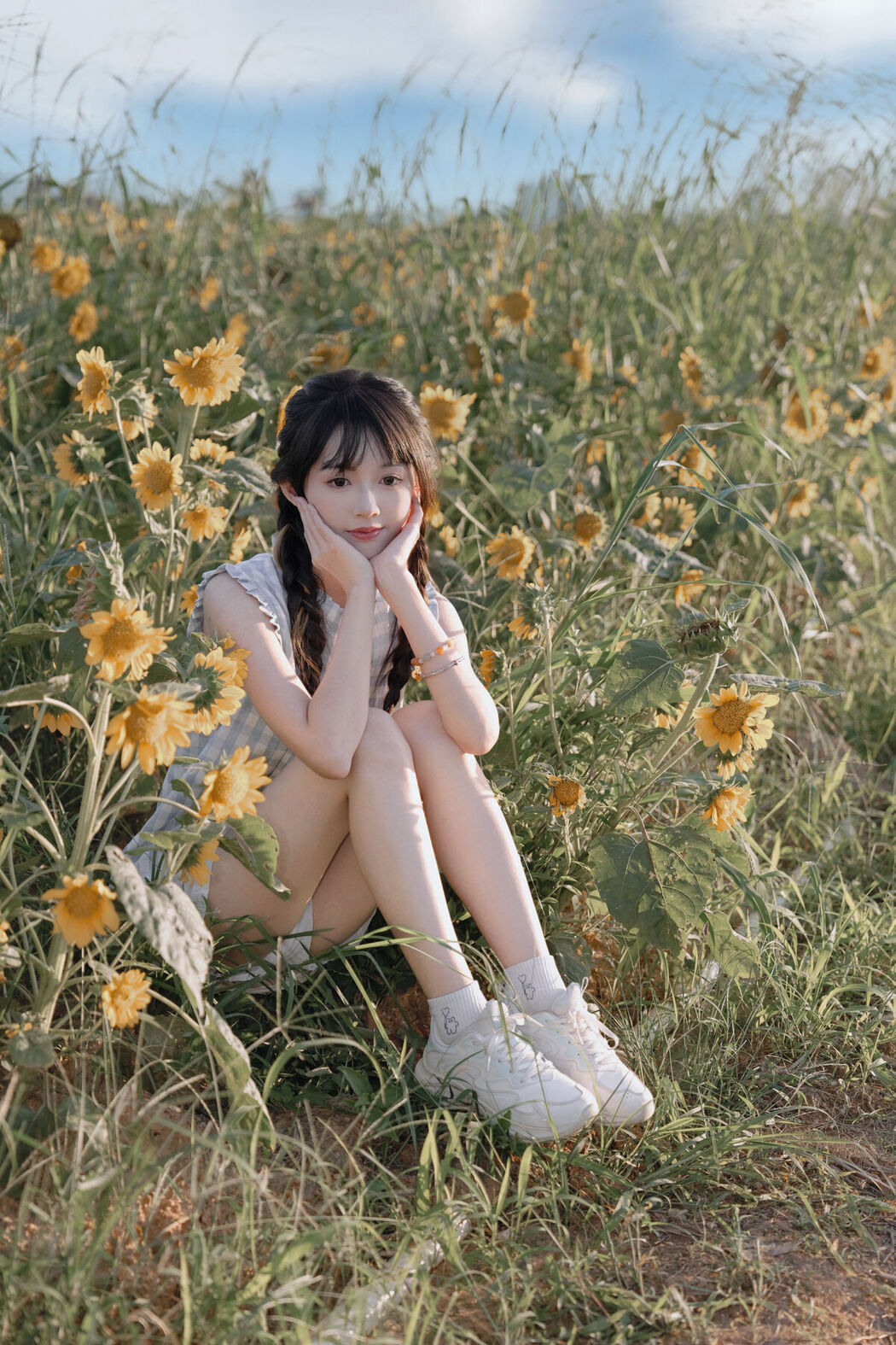 YiTuYu艺图语 Vol.7875 Xiao Le