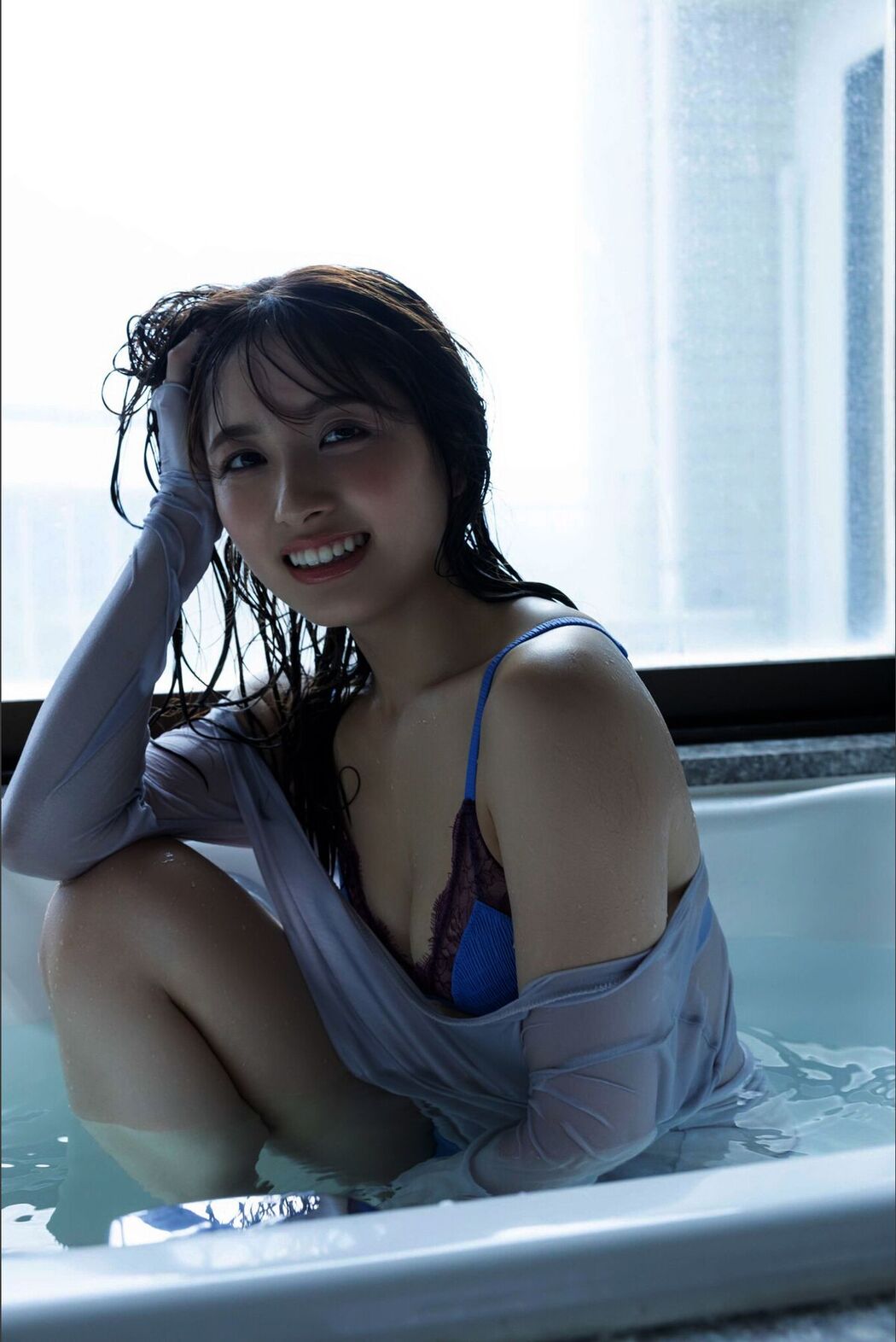 JP Owada Nana 大和田南那 &#8211; 秘め事 Vol.2 Part02 (50P)