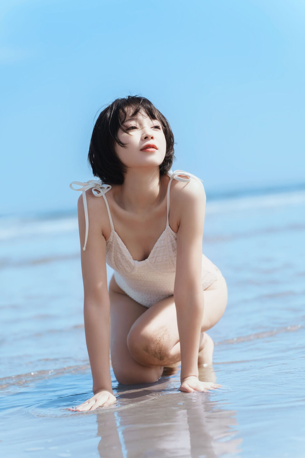 YiTuYu艺图语 Vol.7919 Disexi Si Ning