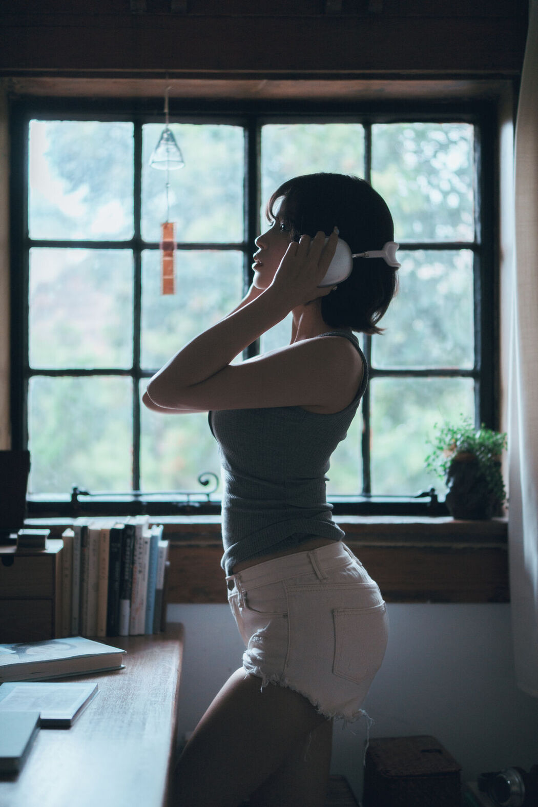 YiTuYu艺图语 Vol.7878 Disexi Si Ning