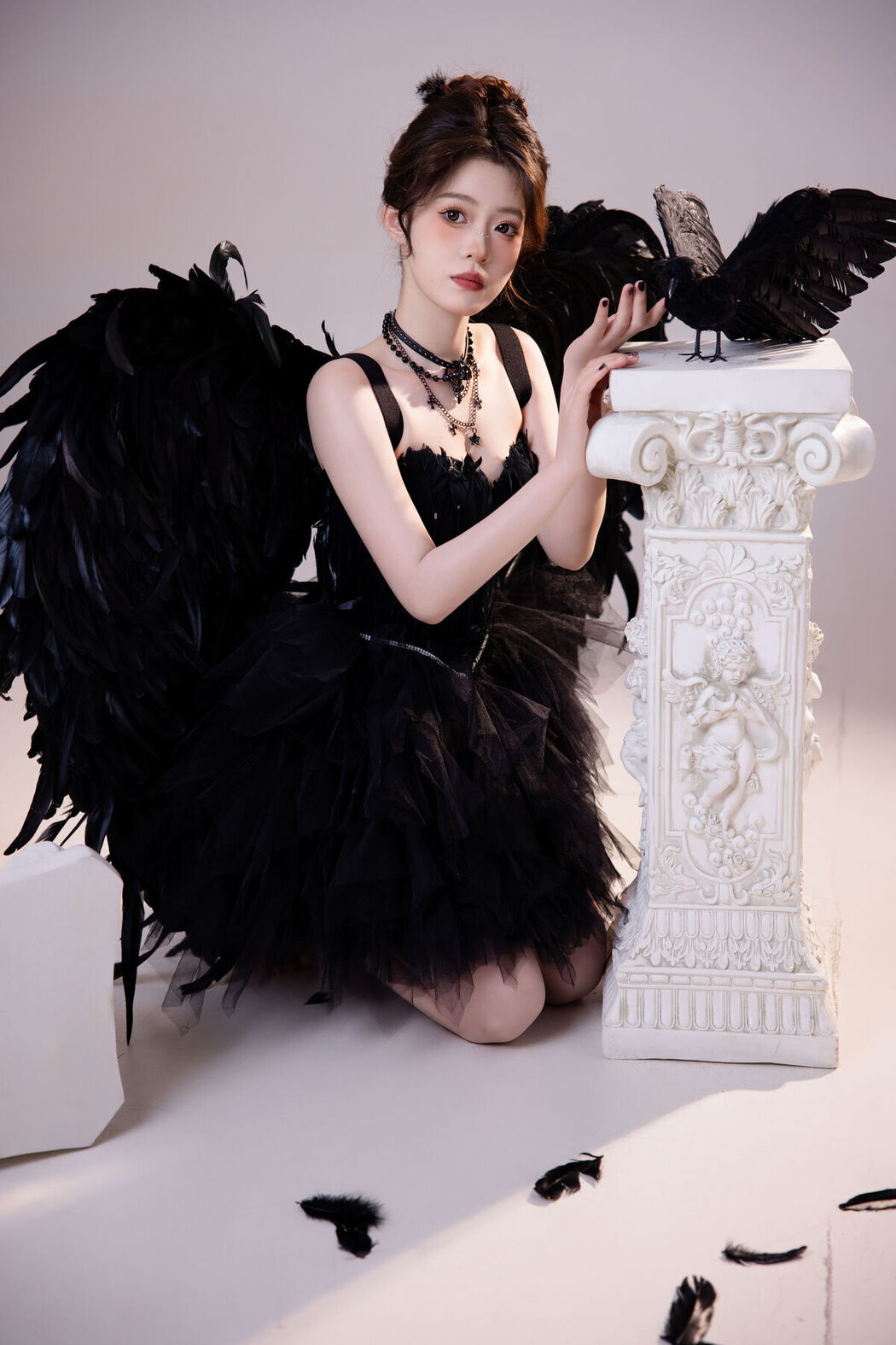 YiTuYu艺图语 Vol.7906 Bai Lao Ban