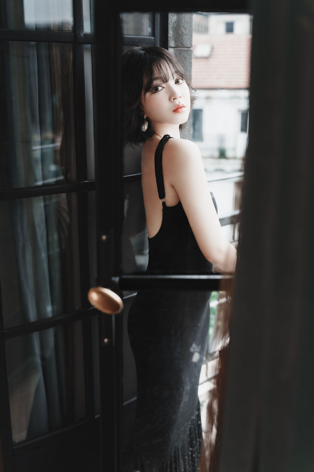 YiTuYu艺图语 Vol.7885 Disexi Si Ning