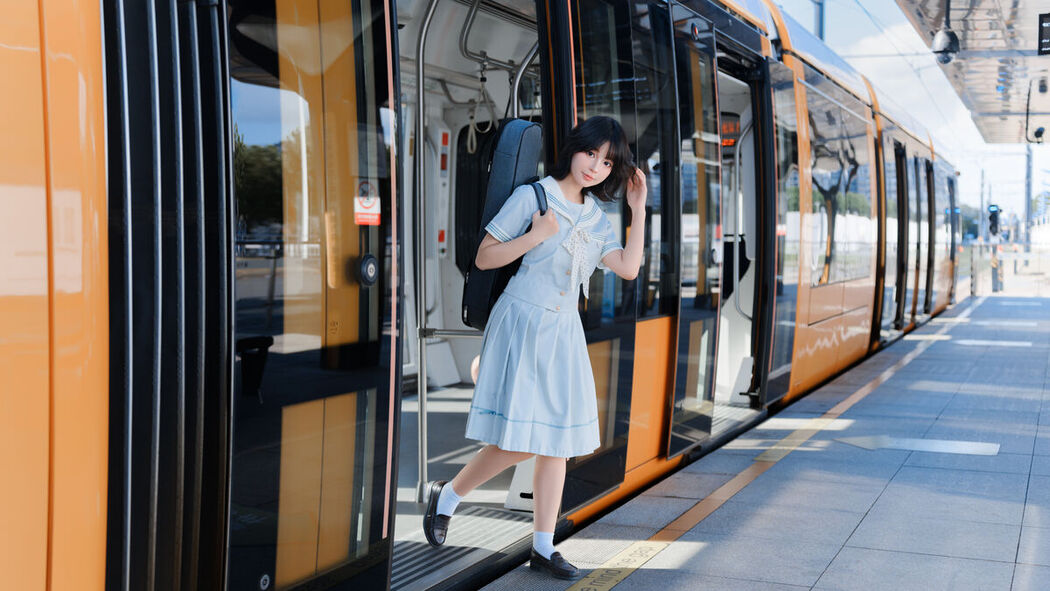 YiTuYu艺图语 Vol.7881 Disexi Si Ning