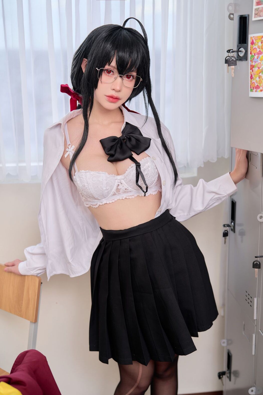 Coser@PingPing – Taihou (42P)