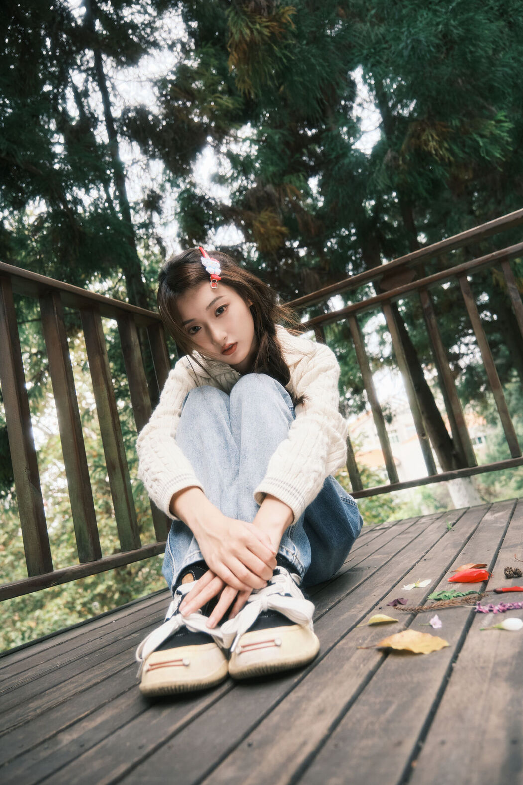 YiTuYu艺图语 Vol.7916 Chen Nian Xiao Jiu