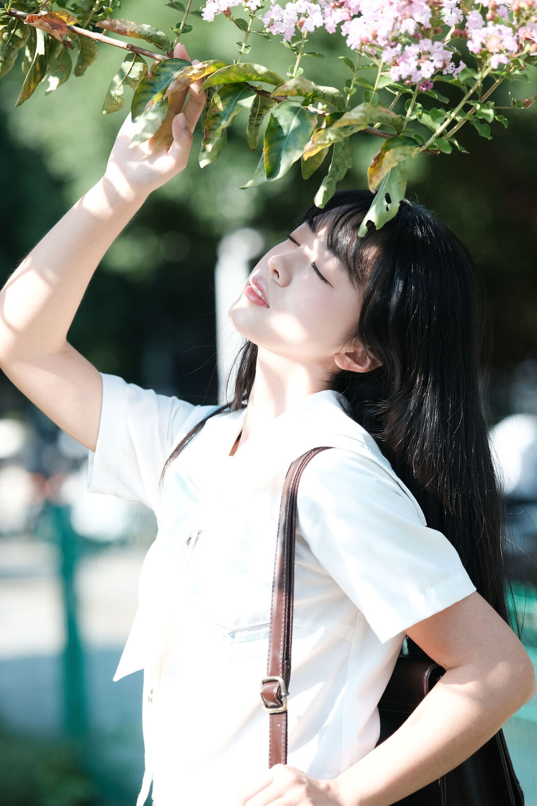 YiTuYu艺图语 Vol.7917 Yi Zhi Nuan Nuan
