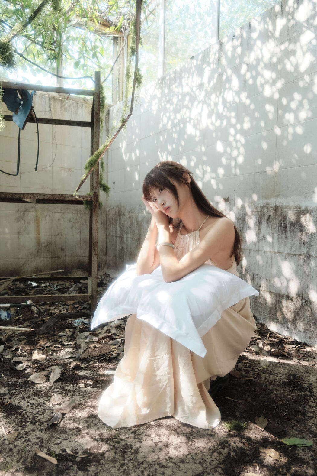 YiTuYu艺图语 Vol.7855 Chen Nian Xiao Jiu