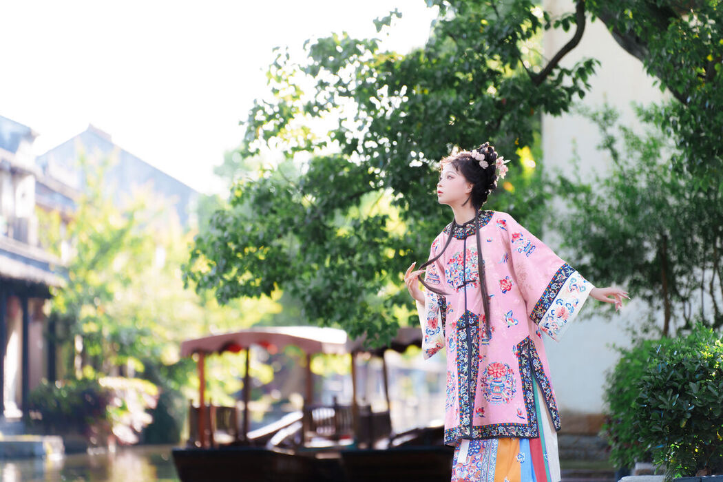 YiTuYu艺图语 Vol.7870 Disexi Si Ning