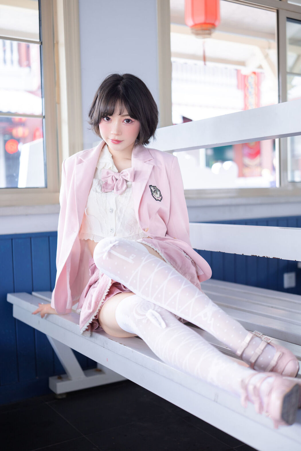YiTuYu艺图语 Vol.7904 Disexi Si Ning