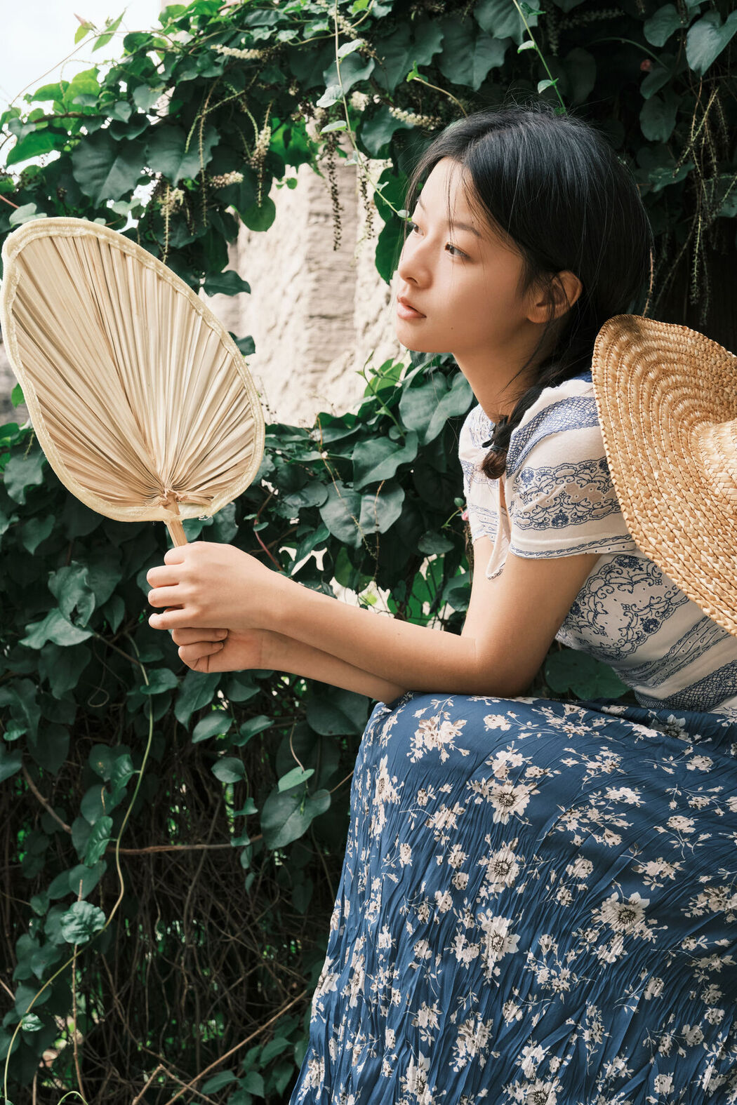 YiTuYu艺图语 Vol.7841 Hu Die Mei Mei