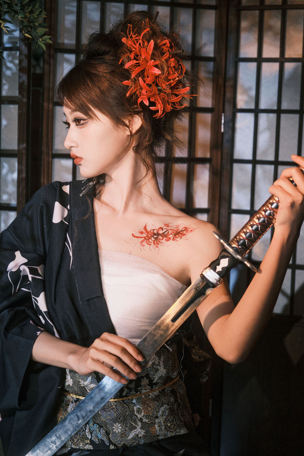YiTuYu艺图语 Vol.7911 Chen Nian Xiao Jiu