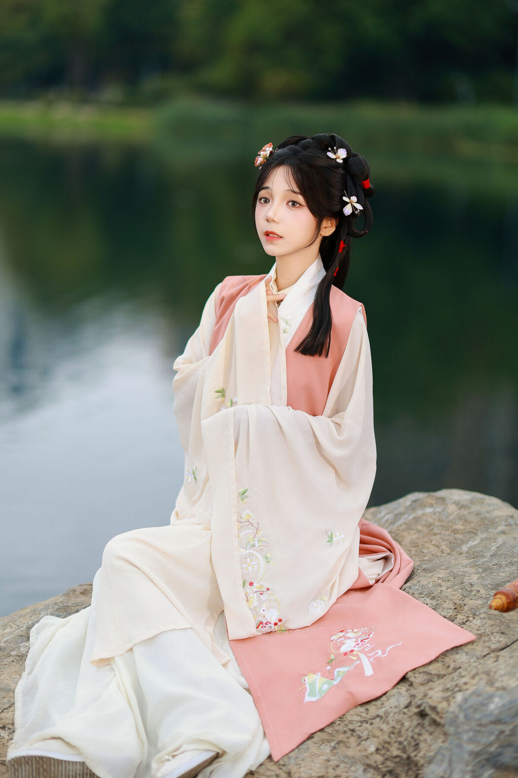 YiTuYu艺图语 Vol.7845 Jie Ruan Tang