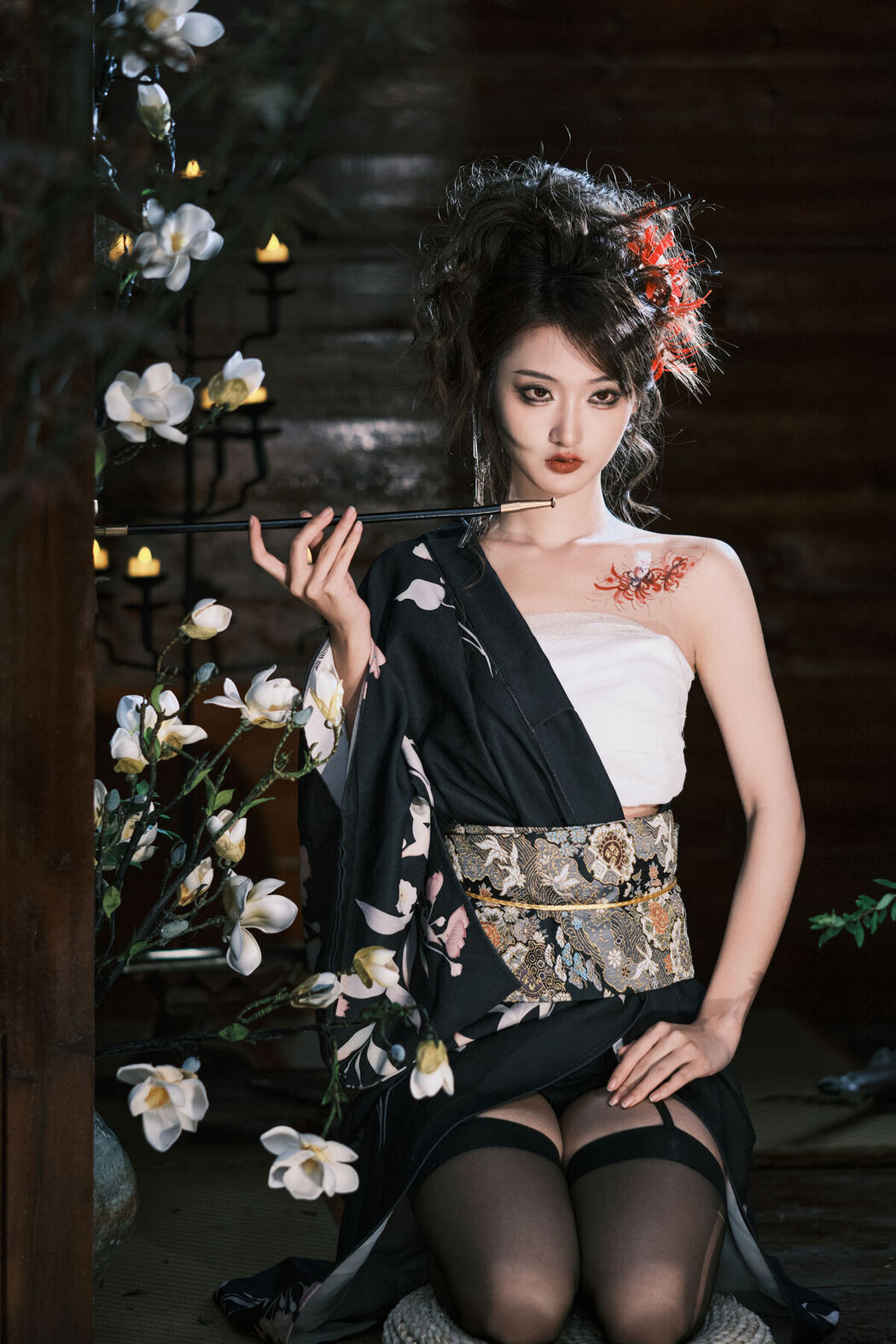YiTuYu艺图语 Vol.7911 Chen Nian Xiao Jiu