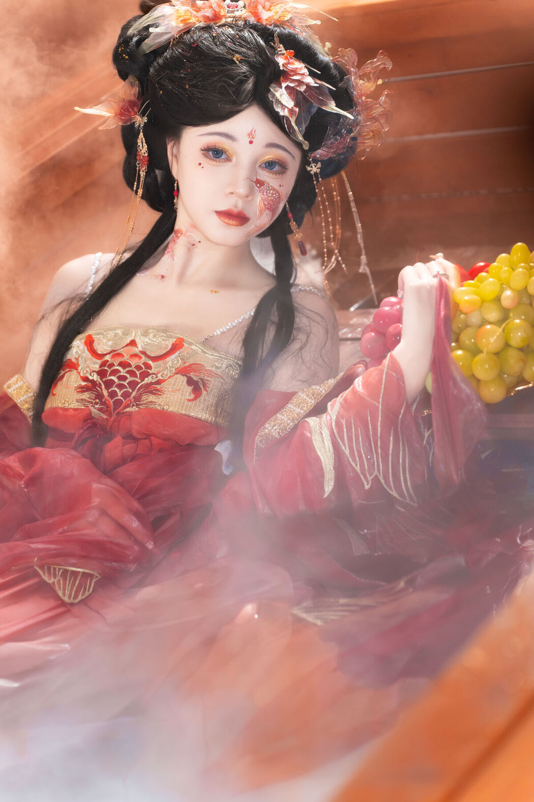 YiTuYu艺图语 Vol.7851 Disexi Si Ning