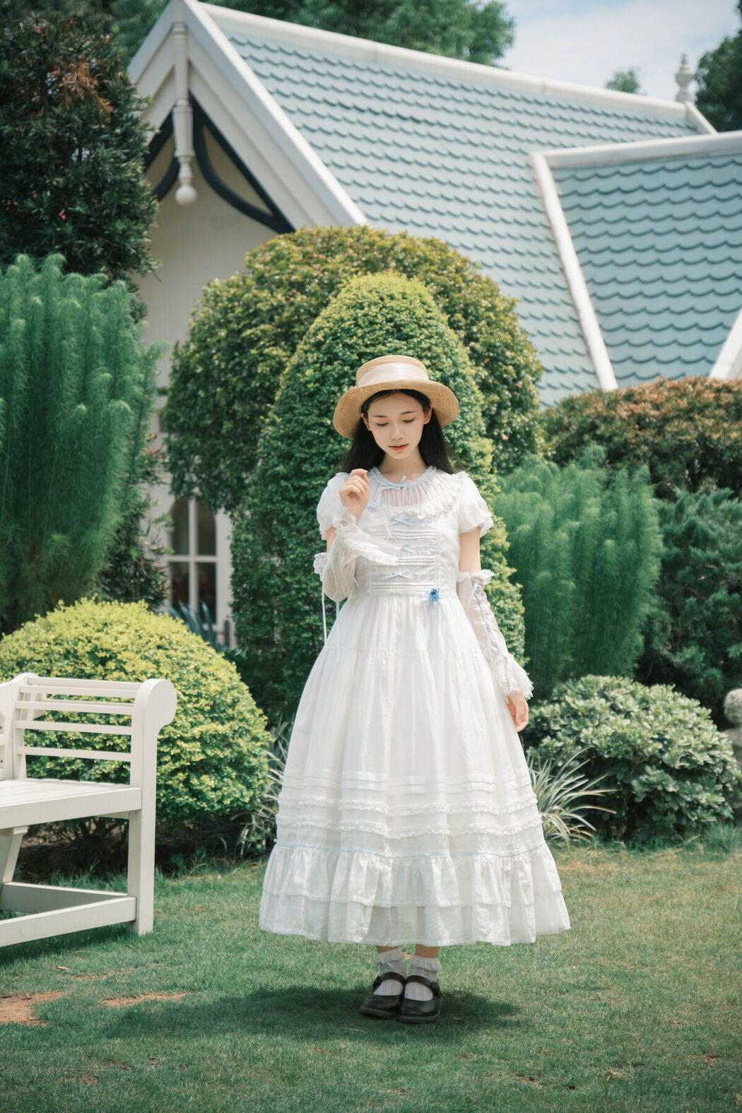YiTuYu艺图语 Vol.7866 Zzzhen