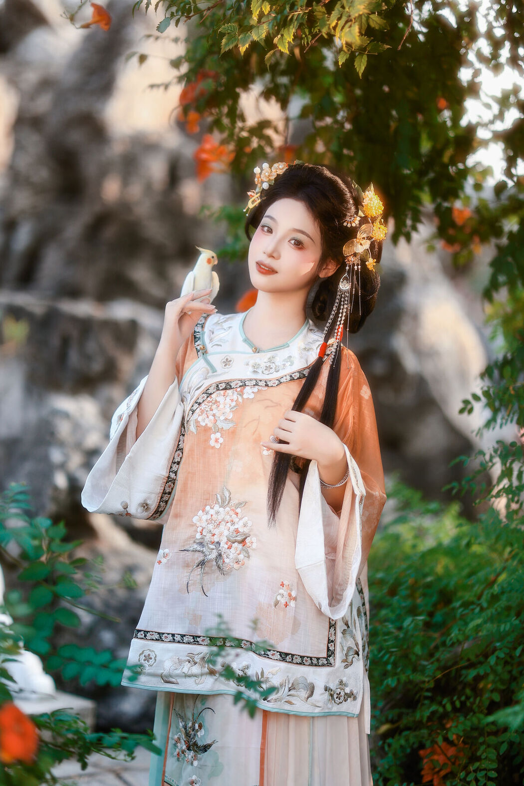 YiTuYu艺图语 Vol.7867 Tie Bi A Tong Mu