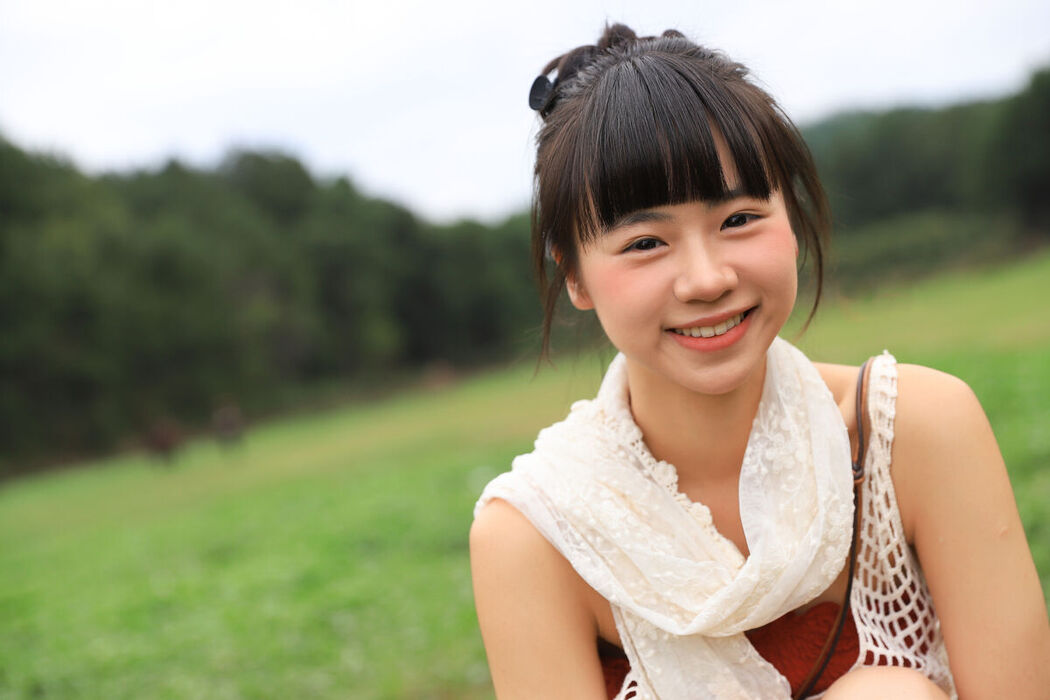 YiTuYu艺图语 Vol.7868 Shi San Jin Ya